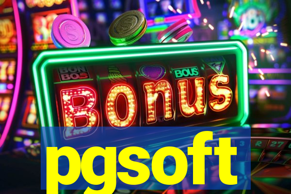 pgsoft-games porcentagem